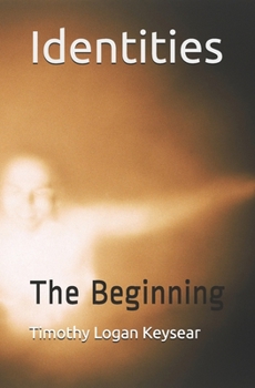 Paperback Identities: The Beginning Book