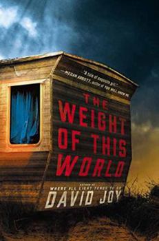 Hardcover The Weight of This World Book