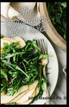 Paperback The Endomorph Effect Diet Book
