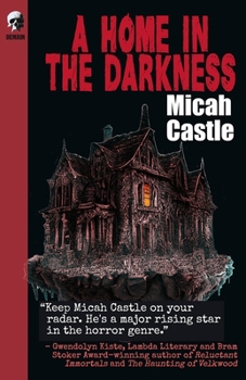 A Home In The Darkness