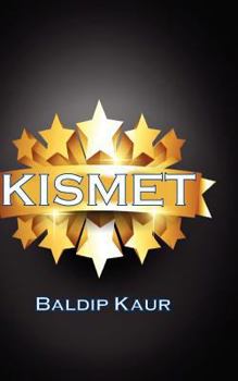 Paperback Kismet Book