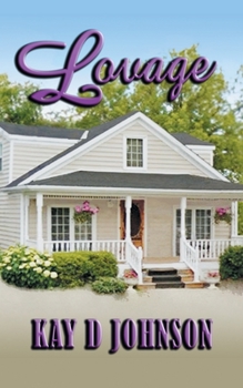 Paperback Lovage Book