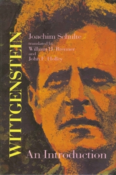 Paperback Wittgenstein: An Introduction Book