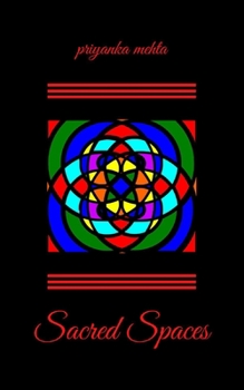 Paperback Sacred Spaces Book