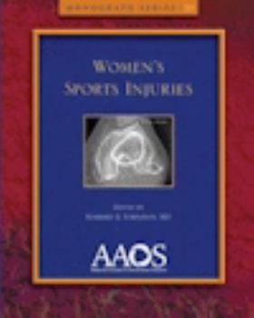 Women's Sports Injuries