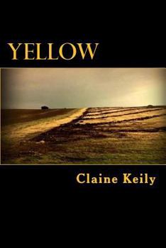 Paperback Yellow Book
