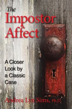 Perfect Paperback Impostor Affect A Closer Look by a Classic Case Book