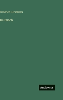 Hardcover Im Busch [German] Book