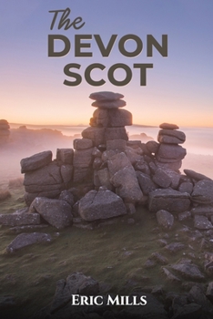 Paperback The Devon Scot Book