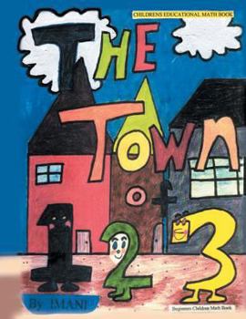 Paperback The Town of 123 Book