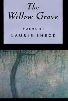 Hardcover The Willow Grove Book