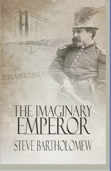 Paperback The Imaginary Emperor Book