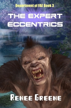 Paperback The Expert Eccentrics Book