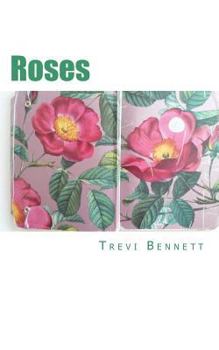 Paperback Roses Book