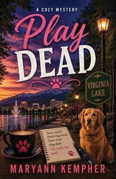Play Dead: A Detective Jack Harney Murder Mystery - Book #4 of the Under the Moonlight