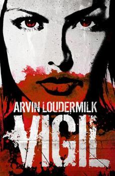 Paperback Vigil Book