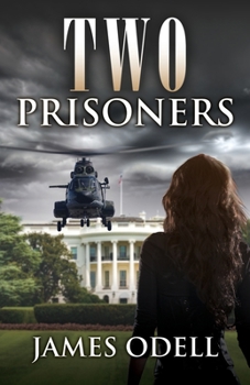 Paperback Two Prisoners Book
