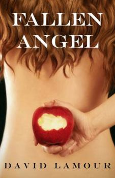 Paperback Fallen Angel Book