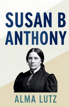 Paperback Susan B Anthony Book