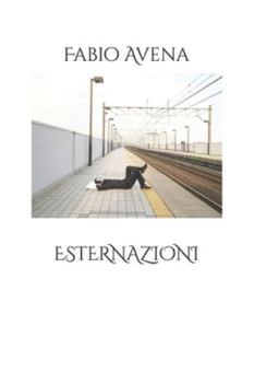 Paperback Esternazioni [Italian] Book