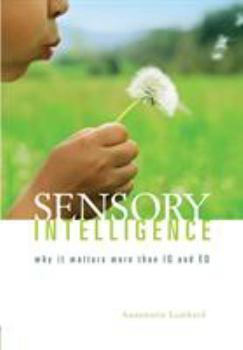 Paperback Sensory Intelligence Book