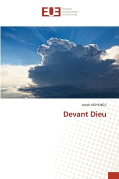 Paperback Devant Dieu [French] Book
