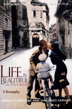 Paperback Life is Beautiful: La Vita E Bella Book
