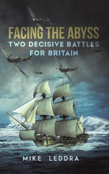 Hardcover Facing the Abyss Book