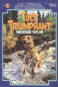 Tuck Triumphant - Book #2 of the Tuck