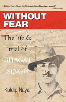 Paperback Without Fear Book
