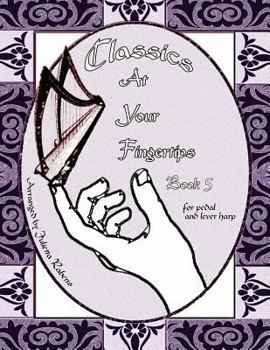 Paperback Classics at Your Fingertips: Book 5 Book