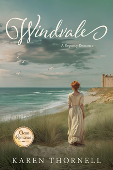 Paperback Windvale Book