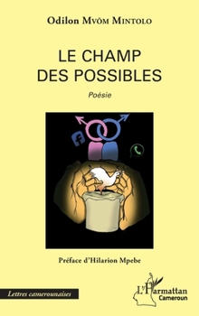 Paperback Le champ des possibles [French] Book