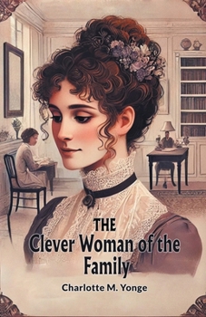 Paperback The Clever Woman of the Family Book