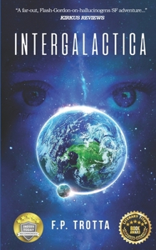 Paperback Intergalactica Book
