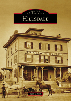 Paperback Hillsdale Book