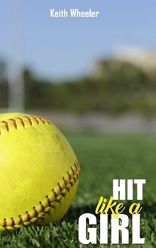 Hardcover Hit Like a Girl Book