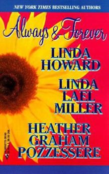 Mass Market Paperback Always and Forever: Heartbreaker/Used-To-Be Lovers/Strangers in Paradise Book