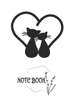 NOTEBOOK: This Notebook Lined pages cute cartoon cover Extra large (8.5 x 11) inches, 110 pages.