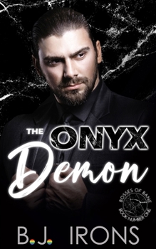 Paperback The Onyx Demon Book
