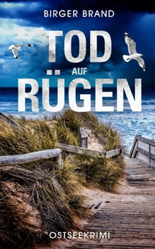 Paperback Tod auf Rügen: Ostseekrimi [German] Book