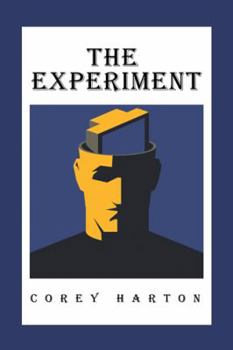 Hardcover The Experiment Book