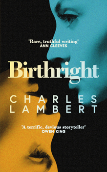 Paperback Birthright Book