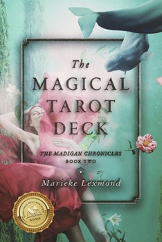 The Magical Tarot Deck