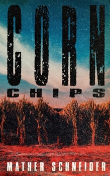 Paperback Corn Chips Book