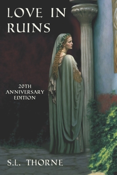 Paperback Love In Ruins Book