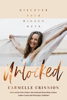 Paperback Unlocked: Discover Your Hidden Keys Book