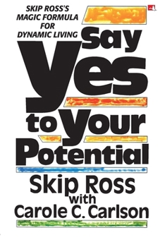 Paperback Say Yes to Your Potential (English) Book