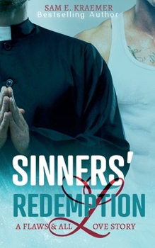 Paperback Sinners' Redemption Book