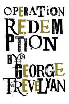Paperback Operation Redemption Book